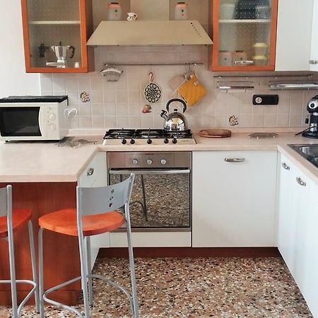 Appartamenti Paradiso Venice Luaran gambar