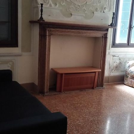 Appartamenti Paradiso Venice Luaran gambar