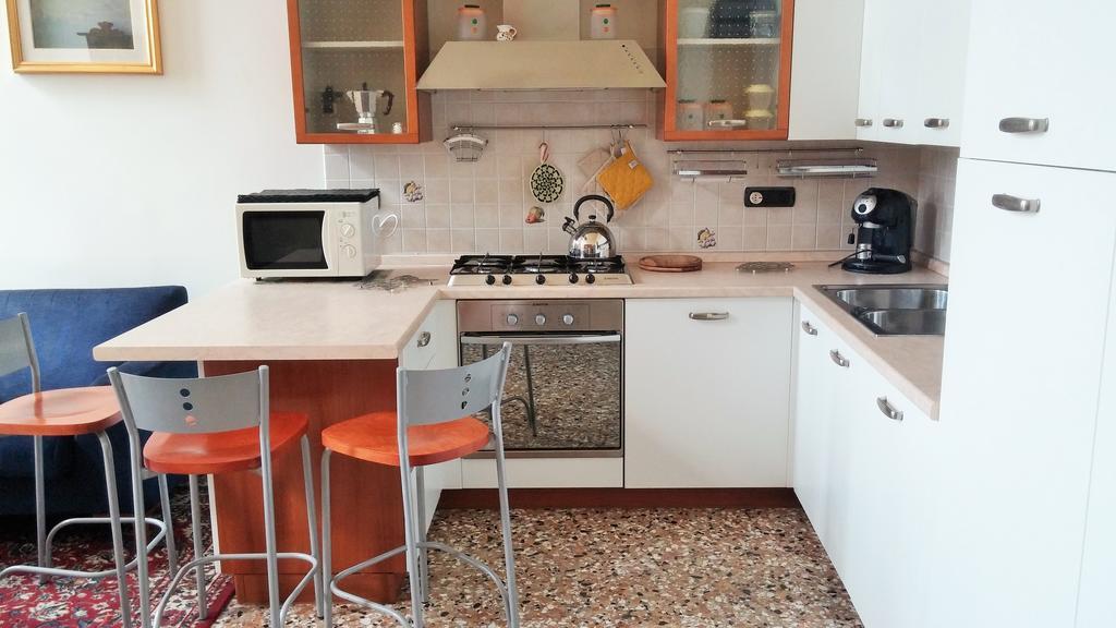 Appartamenti Paradiso Venice Luaran gambar