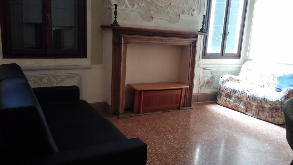 Appartamenti Paradiso Venice Luaran gambar