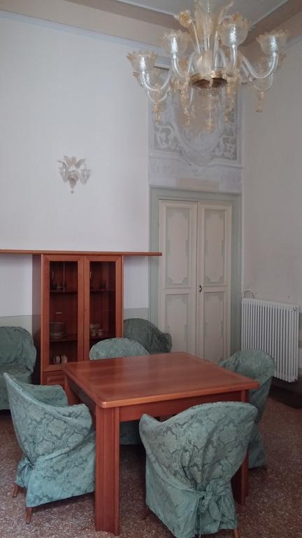 Appartamenti Paradiso Venice Luaran gambar