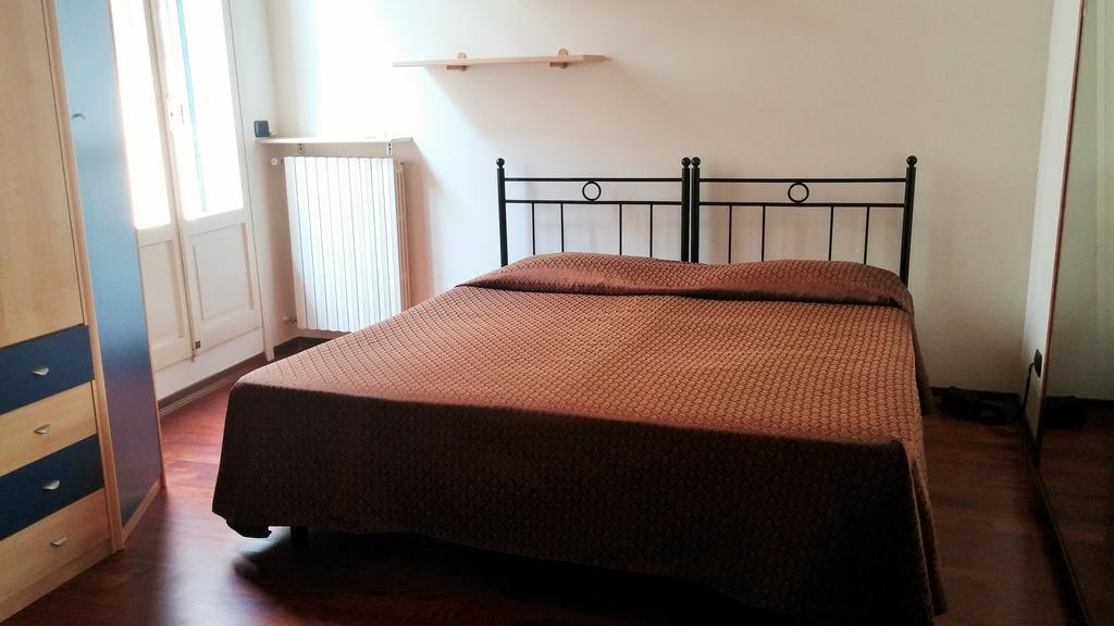 Appartamenti Paradiso Venice Luaran gambar