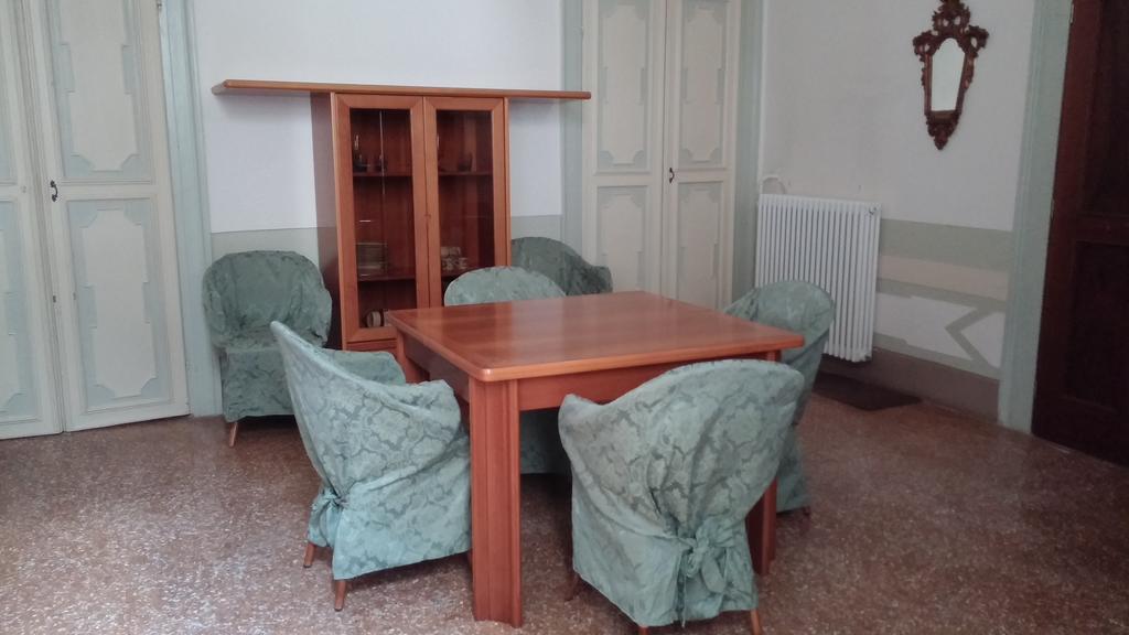Appartamenti Paradiso Venice Luaran gambar