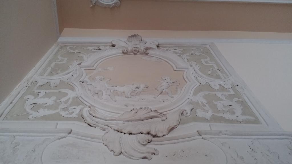 Appartamenti Paradiso Venice Luaran gambar
