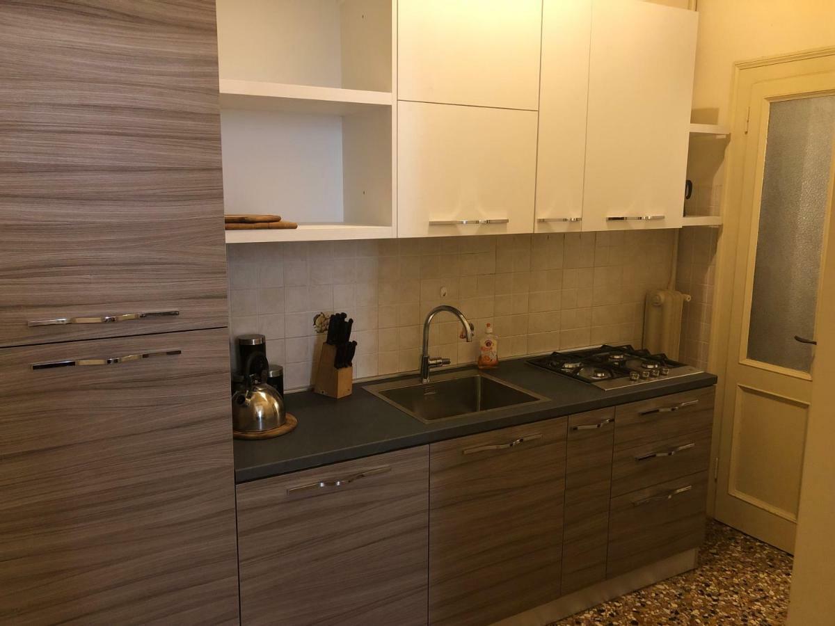 Appartamenti Paradiso Venice Luaran gambar
